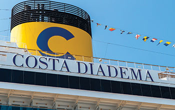 Costa-Diadema-Kiel