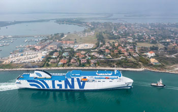 GNV-BALEARI