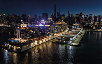 MSC-Seascape-arrives-into-New-York-City