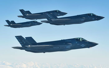 Marina-ed-F-35B